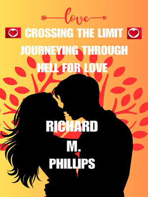 cover image of CROSSING THE LIMIT